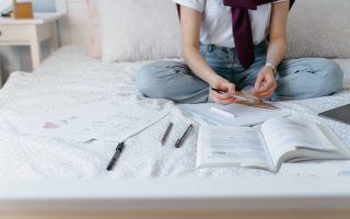 homeschooling