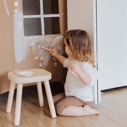 Boost Your Child’s Creativity