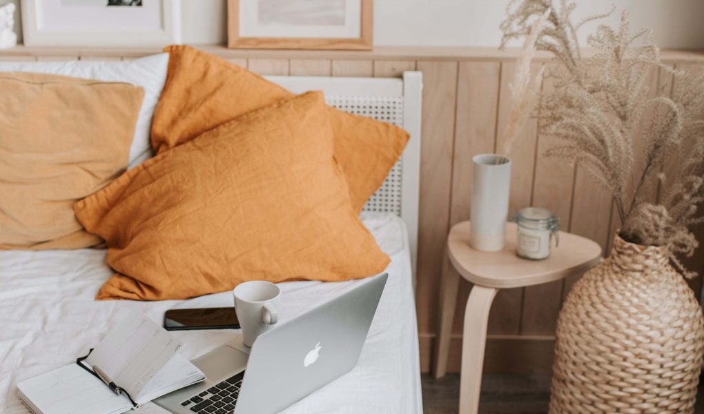 interior design trends 2024