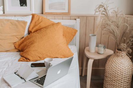interior design trends 2024