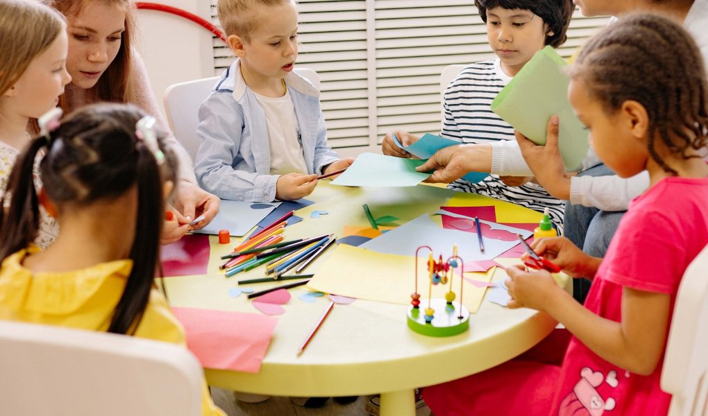 nursery