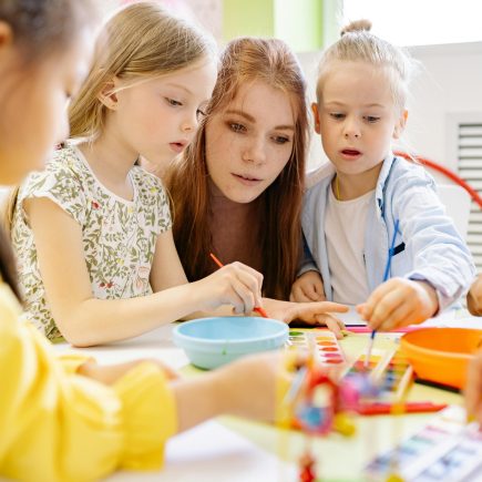 eyfs curriculum