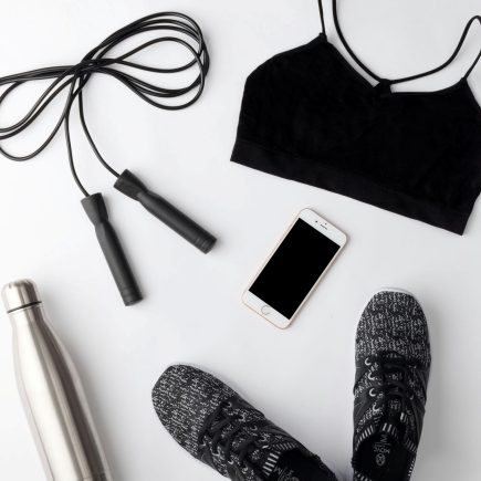 gym bag