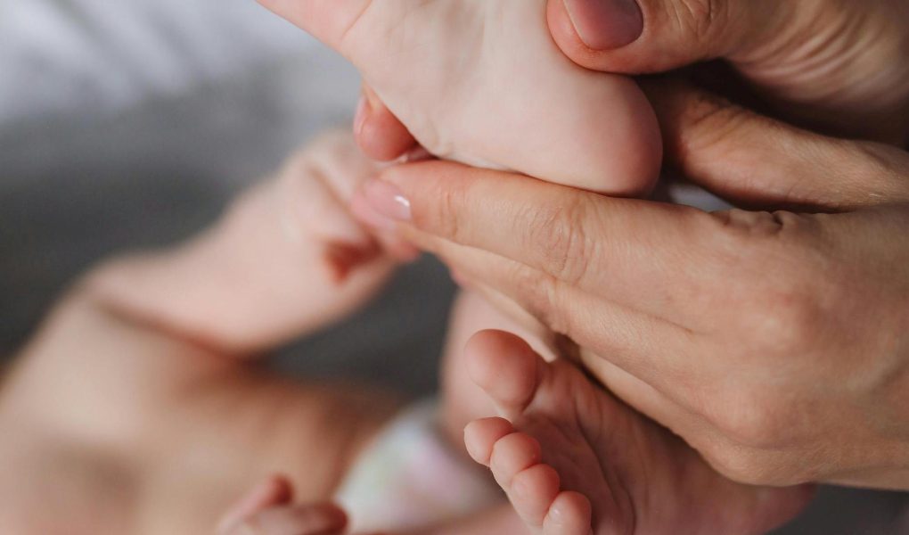 baby skincare