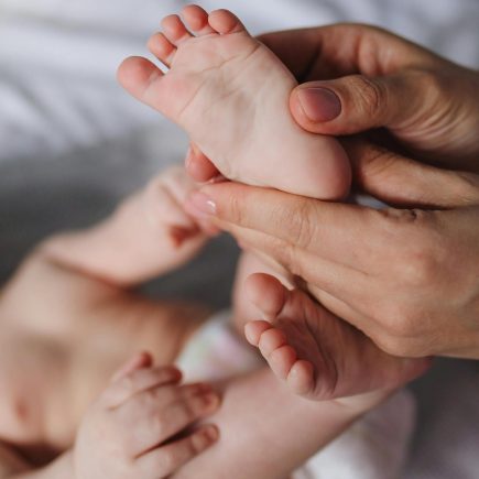 baby skincare