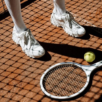 pickleball vs tennis