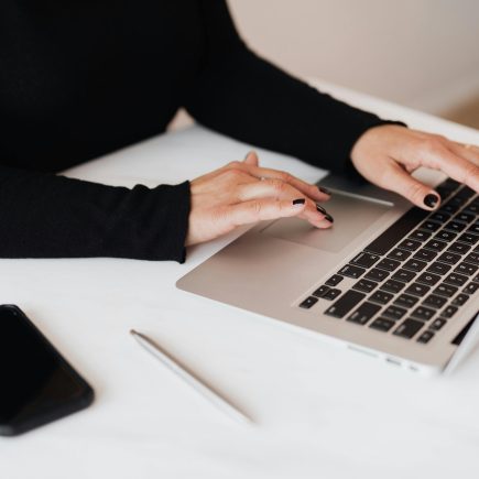 female entrepreneur