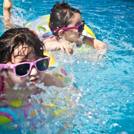 family holidays destinations