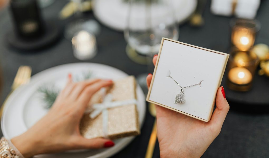 jewellery for teens