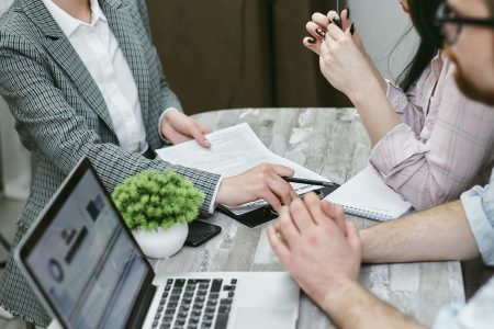 legal services