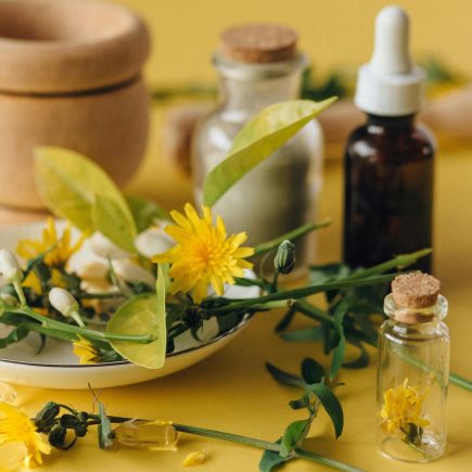 Flower Remedies