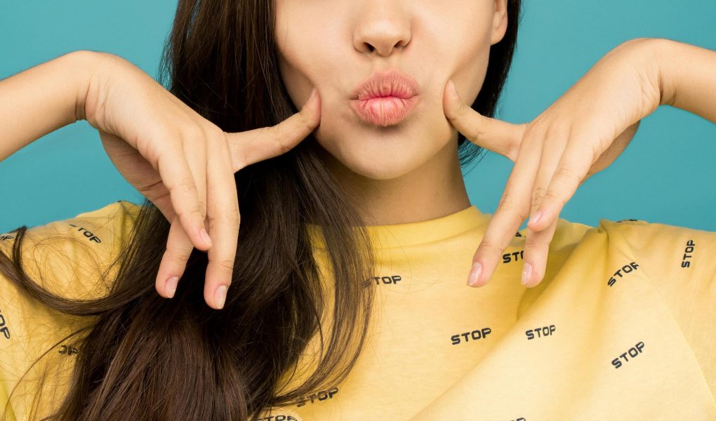 lip injections