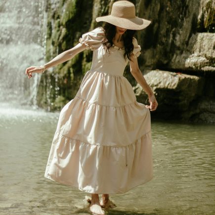 summer fashion 2024