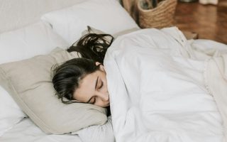 Simba Hybrid Duvet