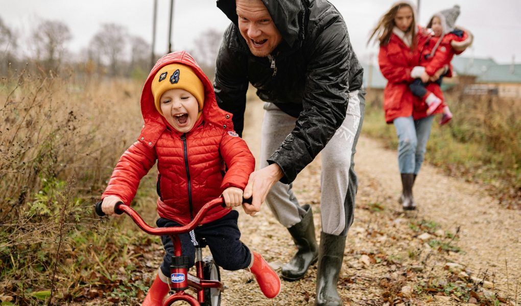 stress free family days out