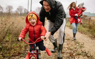 stress free family days out