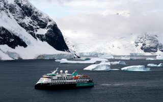 Top Winter Holiday Destinations