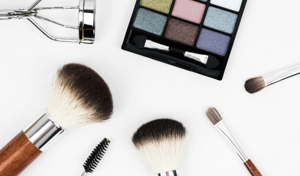 vegan beauty