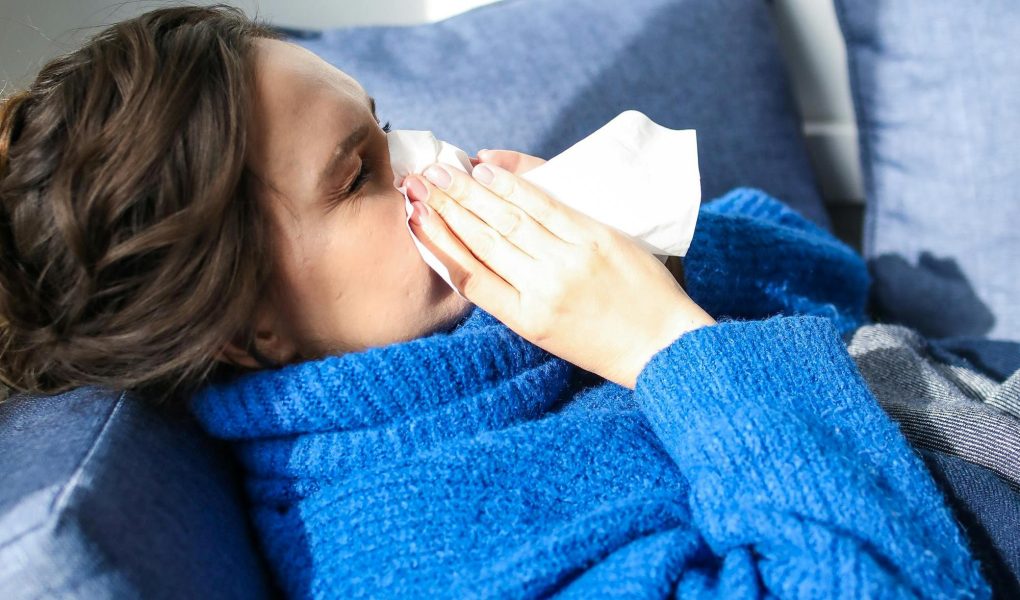 sore throat