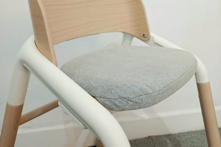 bugaboo giraffe high chair