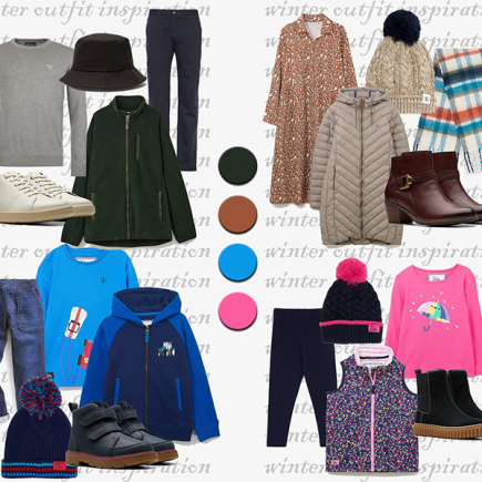 lighthouse clothing winter