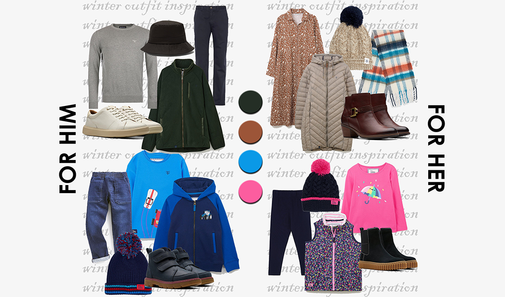 lighthouse clothing winter