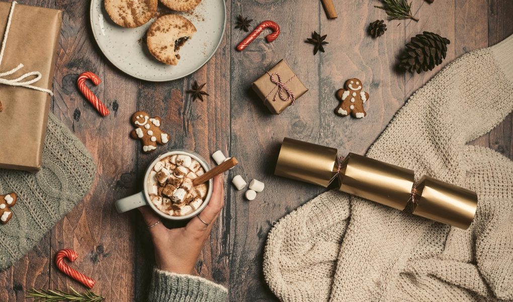 gifts that give back