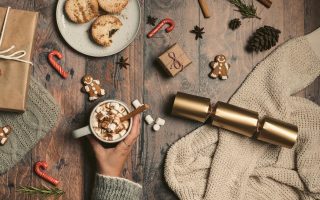 gifts that give back