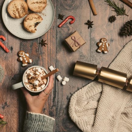 gifts that give back