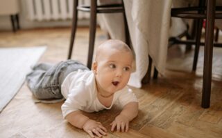 tips for childproofing your home