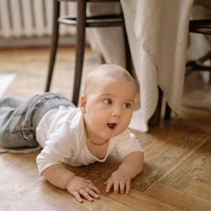 tips for childproofing your home