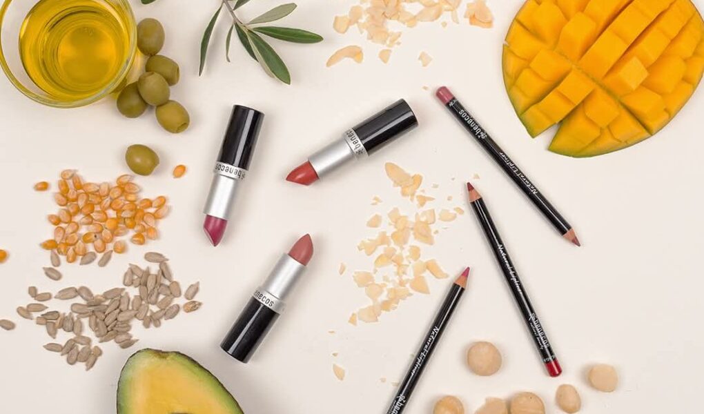 natural makeup