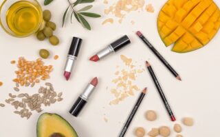 natural makeup