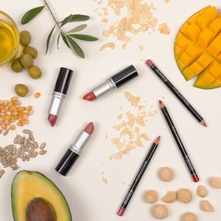 natural makeup