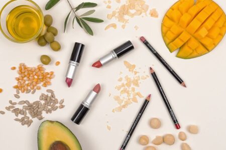 natural makeup