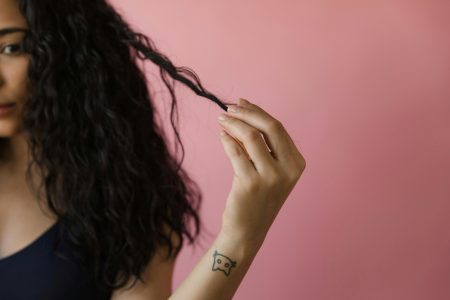 How to Thicken Hair