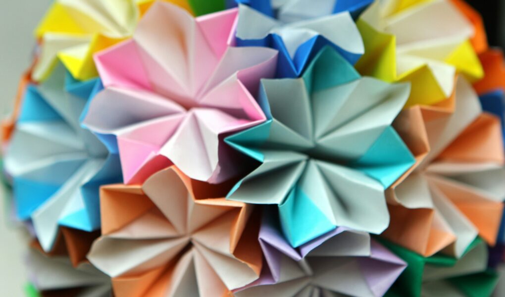 paper crafts