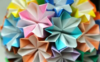 paper crafts