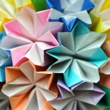 paper crafts