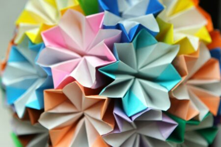 paper crafts