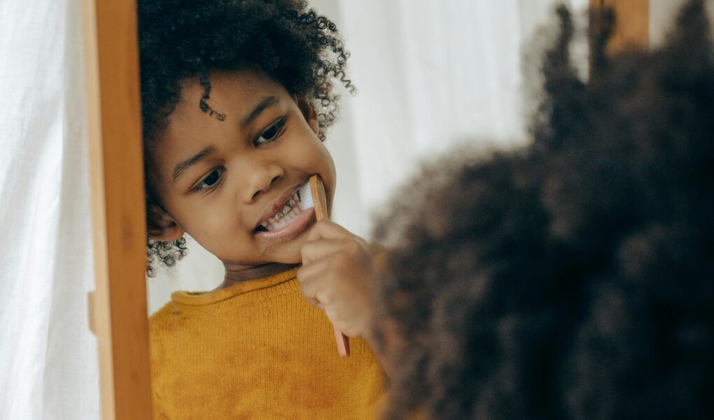 Hygiene for Kids