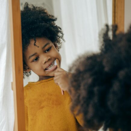 Hygiene for Kids