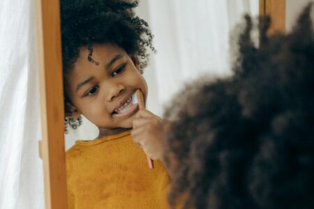 Hygiene for Kids