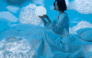 meditation before bed