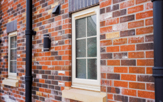 new windows