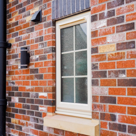 new windows