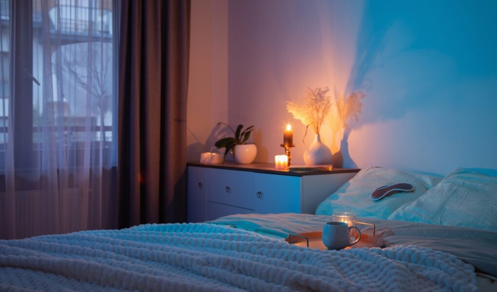 cosy living spaces