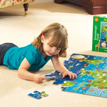 puzzles for children