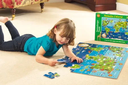 puzzles for children