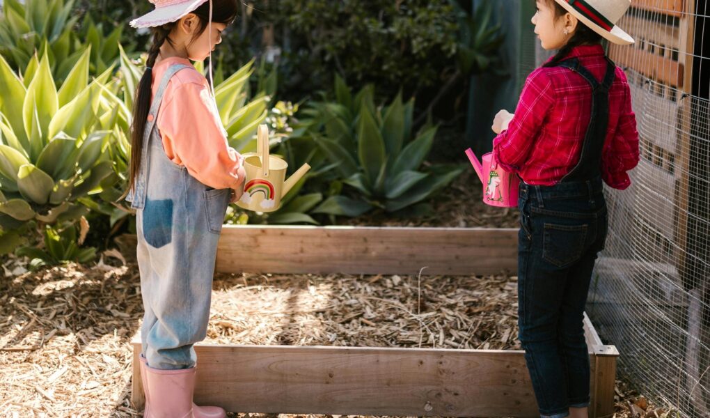 community involvement